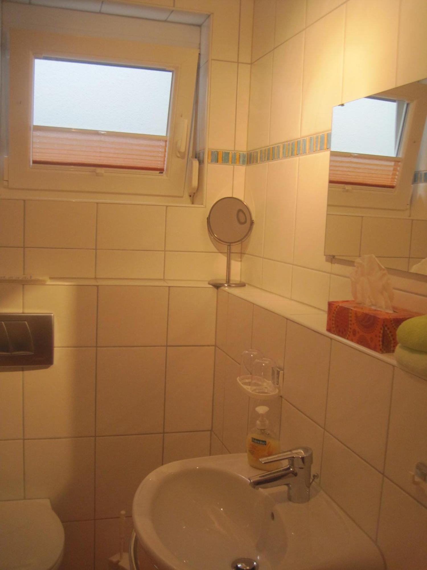 러스트 Haus Alexandra 아파트 객실 사진